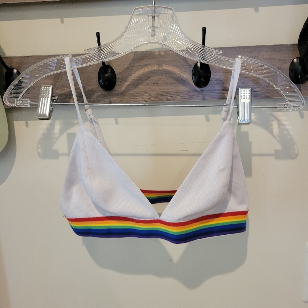 Forever 21 Bralette